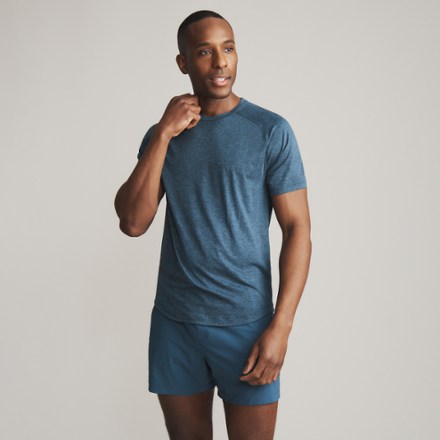 RHONE Atmosphere T-Shirt - Men's 1