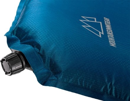 Mountain Summit Gear Self-Inflating 2.5 Camp Pad - Double 3