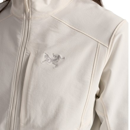 Arc'teryx Gamma Jacket - Women's 5