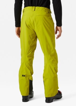 Helly Hansen Legendary Insulated Snow Pants - Men's 2