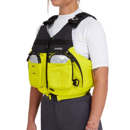 NRS Odyssey PFD 8