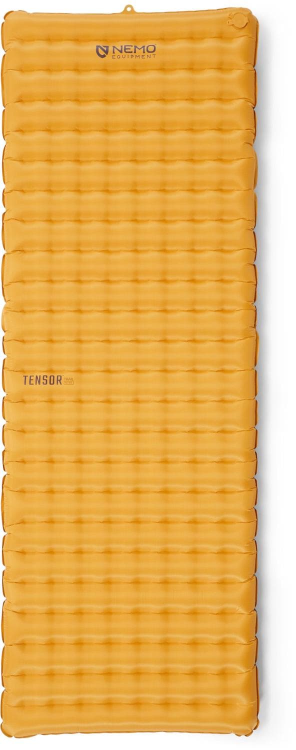 Tensor Trail Ultralight Insulated Sleeping Pad