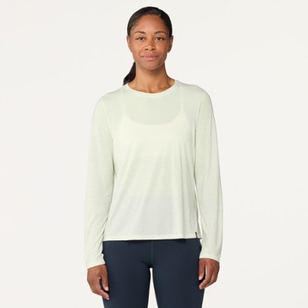 Patagonia Capilene Cool Trail Long-Sleeve Shirt - Women's 2
