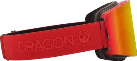 Dragon R1 OTG Snow Goggles 2