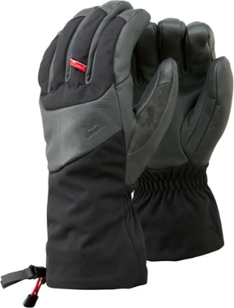 Mountain Equipment Couloir Gloves - Men's 0