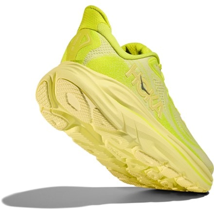 HOKA Clifton 10 Road-Running Shoes - Women's 7