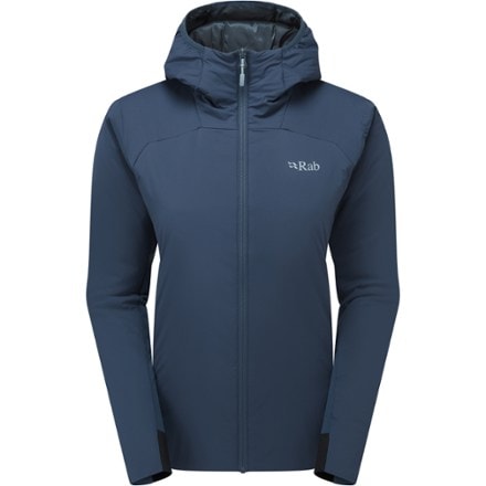 Rab Xenair Alpine Flex Insulated Jacket - Women's 0