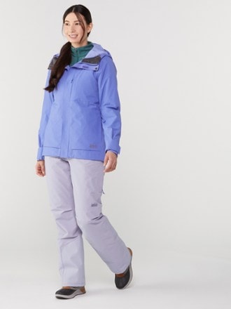 REI Co-op Powderbound Insulated Jacket - Women's 5