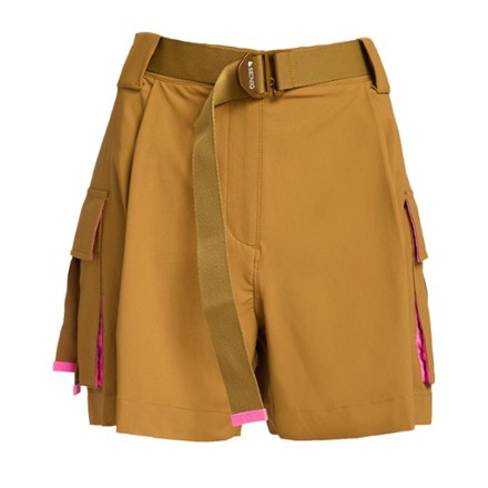 SENIQ Trailmix Shorts - Women's 0
