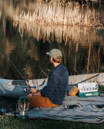 Slowtide River Nylon Blanket 6
