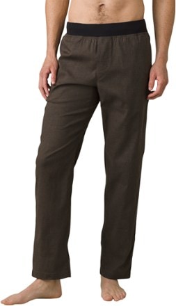 prAna Vaha Straight Pants - Men's 0