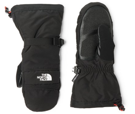 The North Face Montana Ski Mittens - Women's 0