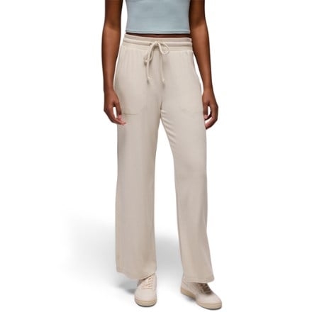 prAna Willow West Wide-Leg Pants - Women's 1