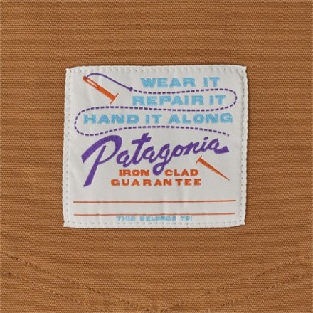 Patagonia Overalls - Kids' 3