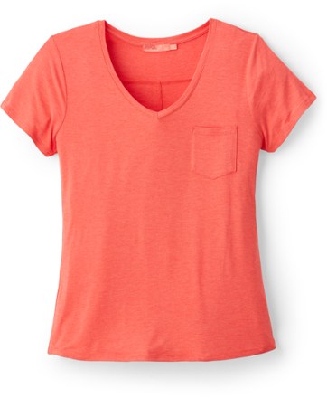 prAna Foundation V-Neck Top - Women's | REI Co-op
