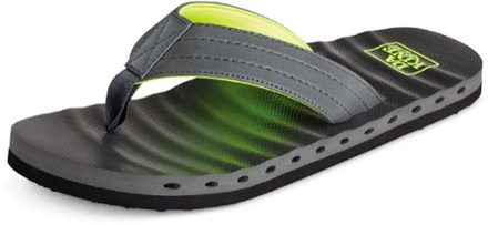DAKINE Ho'okipa Sandals - Men's 1