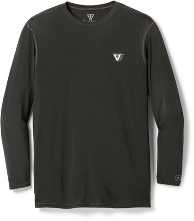 VISSLA Twisted LongSleeve Rashguard Men's REI Coop