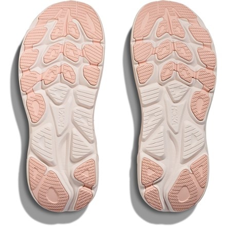 HOKA Clifton 10 Road-Running Shoes - Women's 6