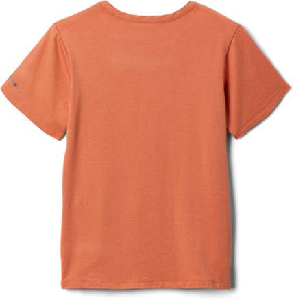Columbia Tech Trail T-Shirt - Boys' 1
