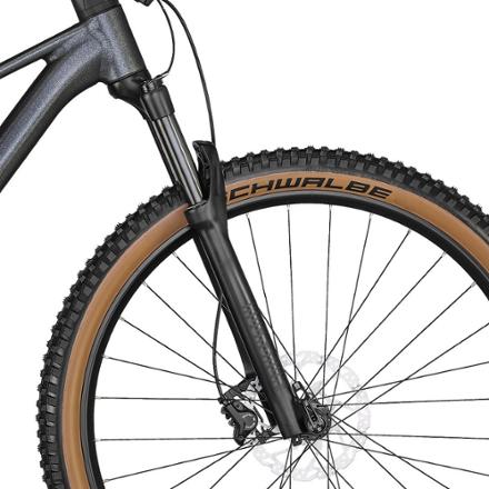 Scott Spark 960 Bike 5