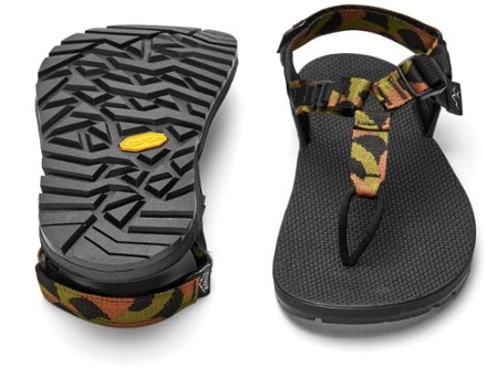 Bedrock Sandals Cairn Evo Sandals 4