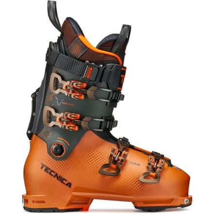 Tecnica Cochise 130 Ski Boots - Men's - 2025/2026 0