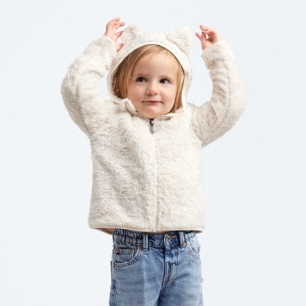 The North Face Campshire Full-Zip Hoodie - Infants' 1