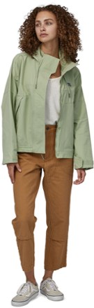 Patagonia Skysail Jacket - Women's 3