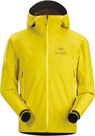 Facewest: Arcteryx Beta LT Jacket