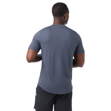 Smartwool Active Mesh T-Shirt - Men's 1
