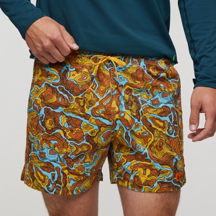 Cotopaxi Brinco Shorts - Men's 6