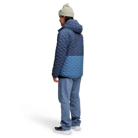 Mountain Hardwear Stretchdown Light Full-Zip Insulated Hoody - Men's 6