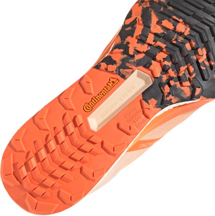 adidas Terrex Speed Ultra Trail-Running Shoes - Men's 6