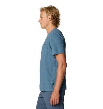 Mountain Hardwear On Edge T-Shirt - Men's 3