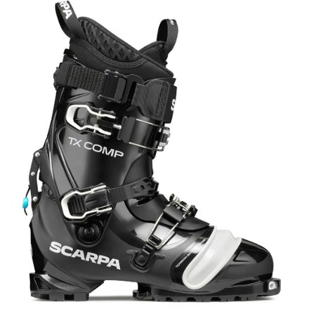Scarpa TX Comp Telemark Ski Boots - Men's - 2025/2026 0