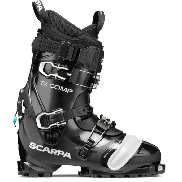 Product Image of color Black/White