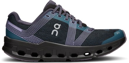 On Cloudgo Road-Running Shoes - Women's 0