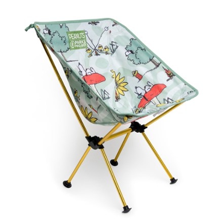 Parks Project Peanuts x Parks Project Packable Camp Chair 0