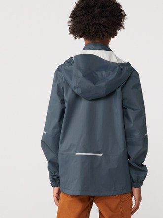 REI Co-op Rainier Rain Jacket - Kids' 2