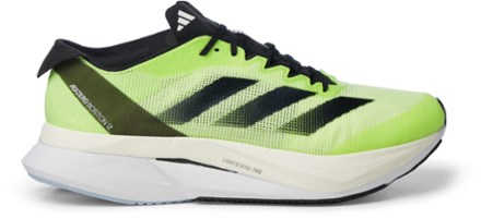 Adizero Boston 12 Road-Running Shoes - Men's