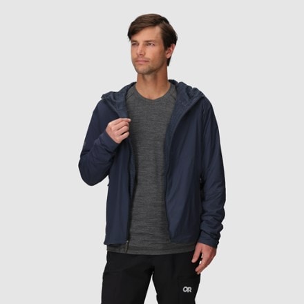 Outdoor Research Deviator Insulated Hoodie - Men's 5