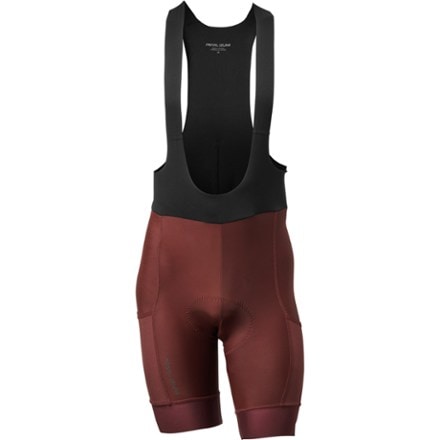 PEARL iZUMi Expedition Cycling Bib Shorts - Men's 0