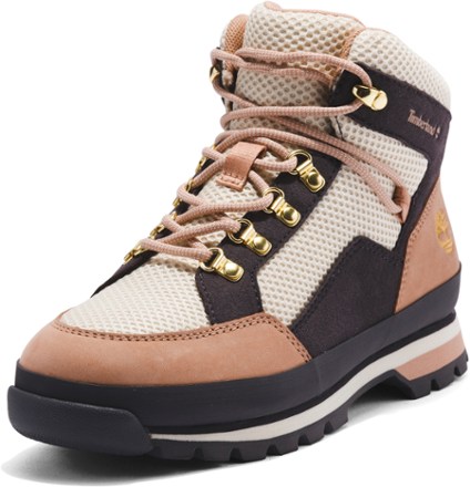 Timberland Euro Hiker Hiking Boots - Women's 3
