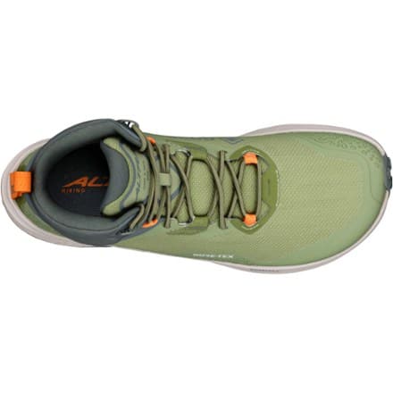 Altra Timp 6 Mid GTX Hiking Boots - Men's 3