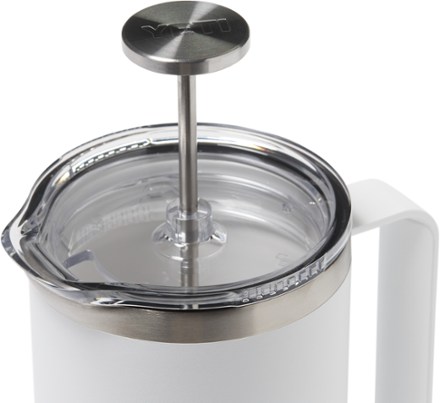 YETI Rambler French Press - 34 fl. oz. 5