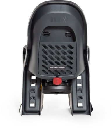 Burley Dash X FM Child Bike Seat 2