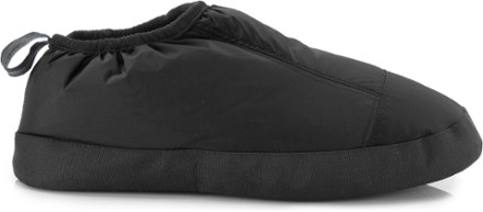 right side view (Forest) (Black)