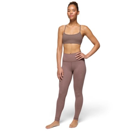 prAna Heavana Pocket Leggings - Women's 2