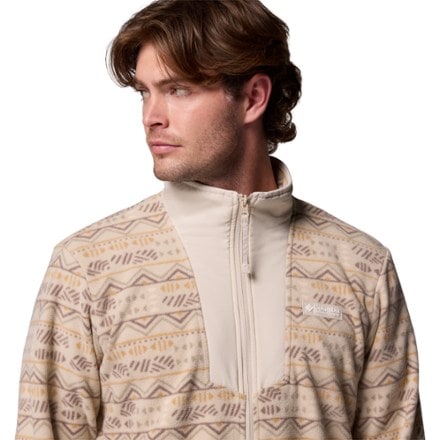 Columbia Sequoia Grove Printed Full-Zip Jacket - Men's 3