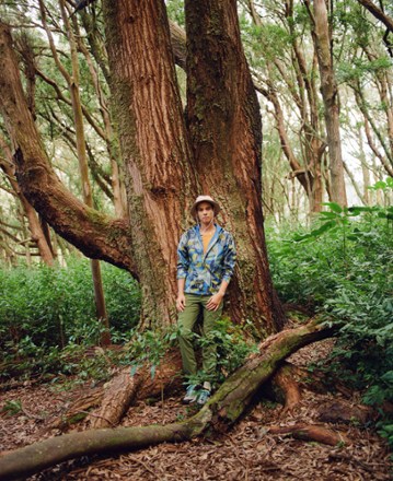 Location Image for Trailmade Rain Jacket - Women's